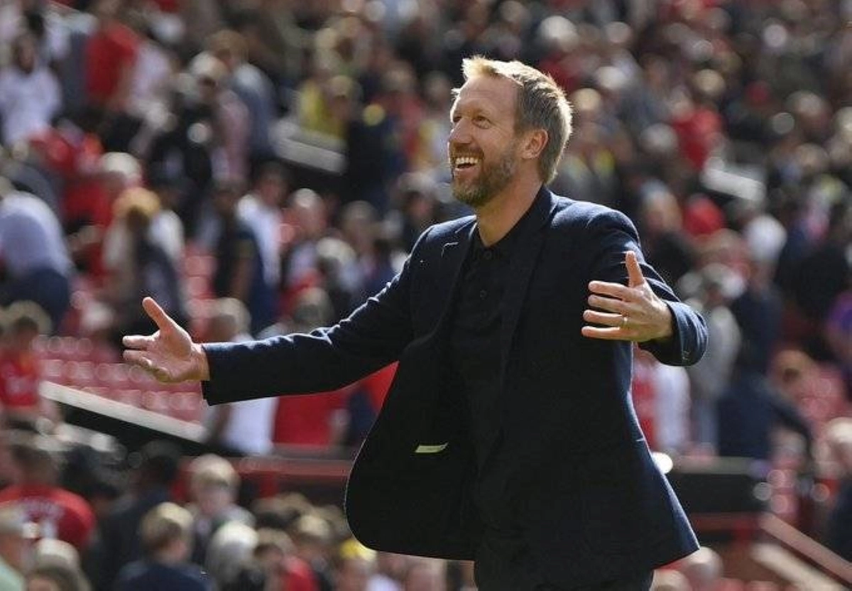 غراهام بوتر