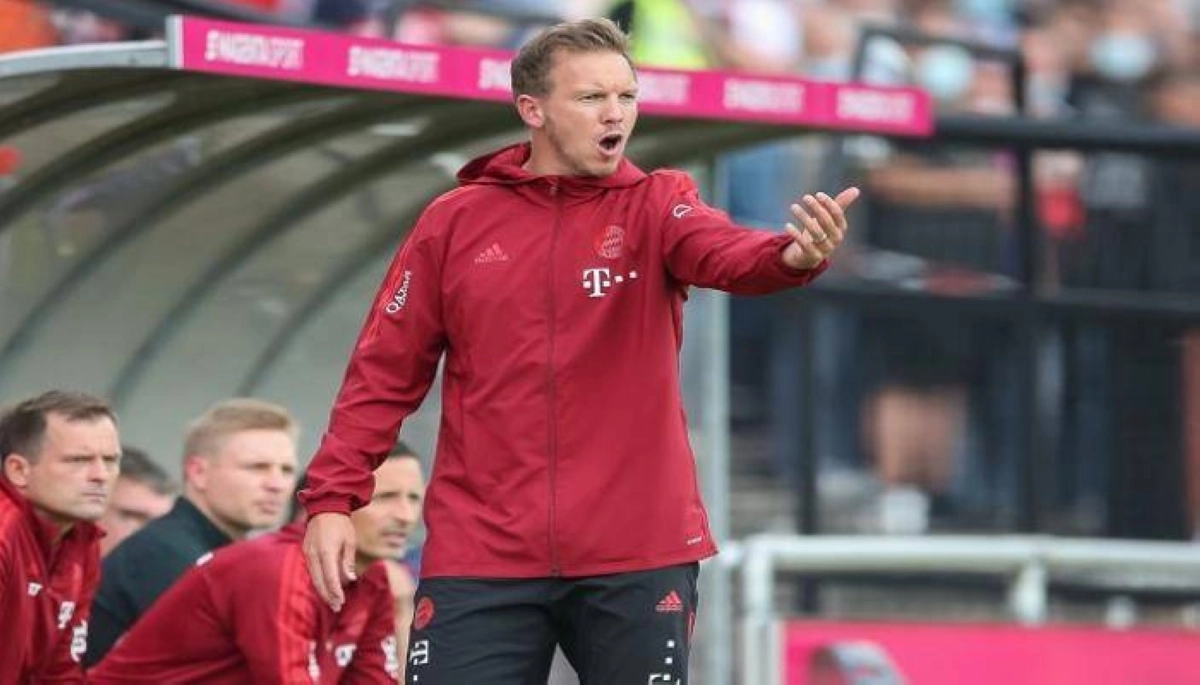 جوليان ناجلسمان