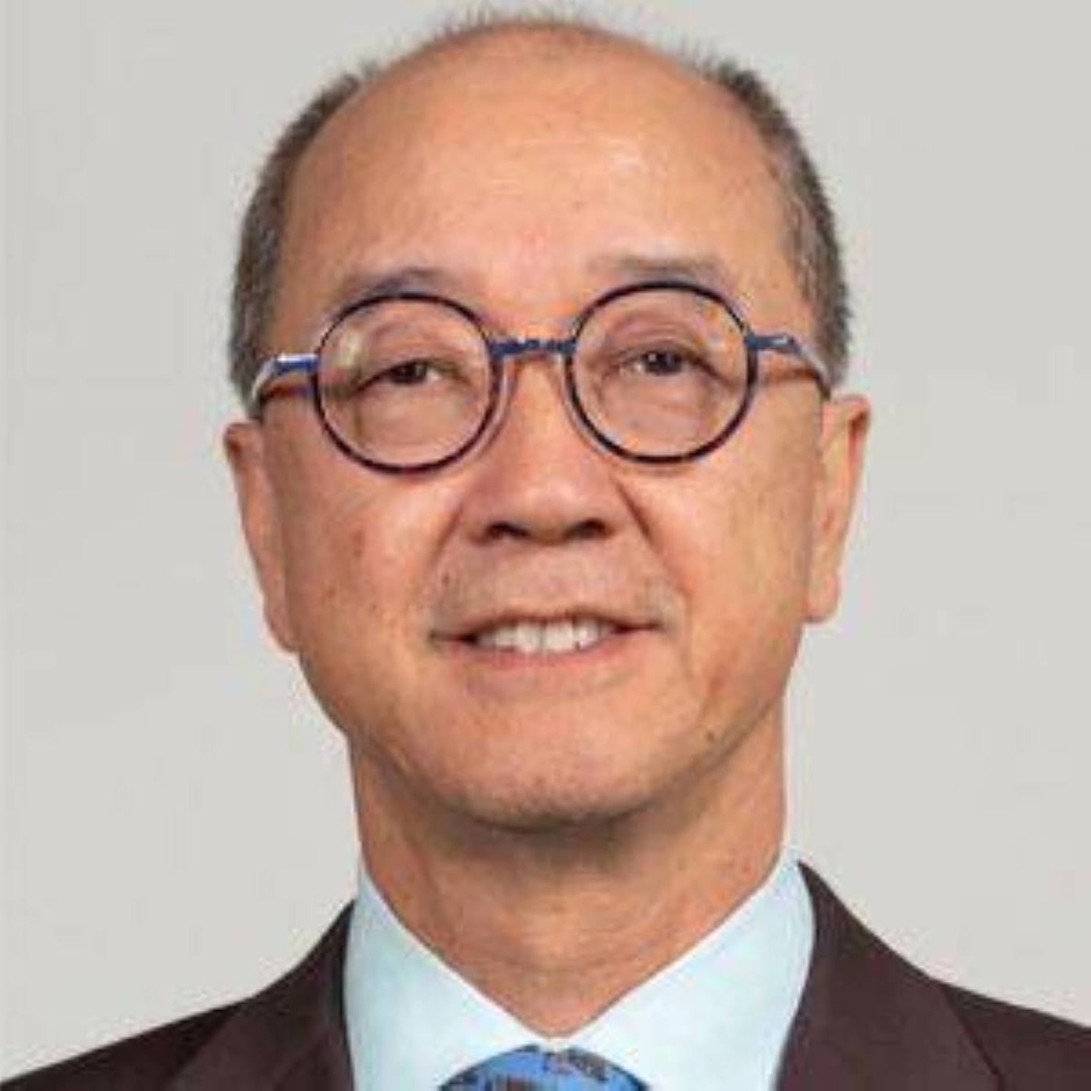 رئيس جامعة كاوست البروفيسور توني تشان