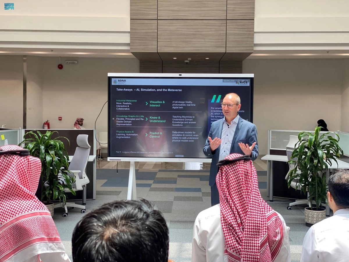 

جانب من ورشة العمل                                                                                      (مكة)