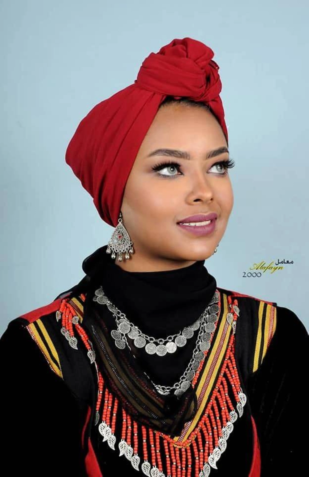 

انتصار الحمادي