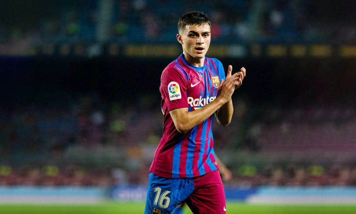 بيدري غونزاليس