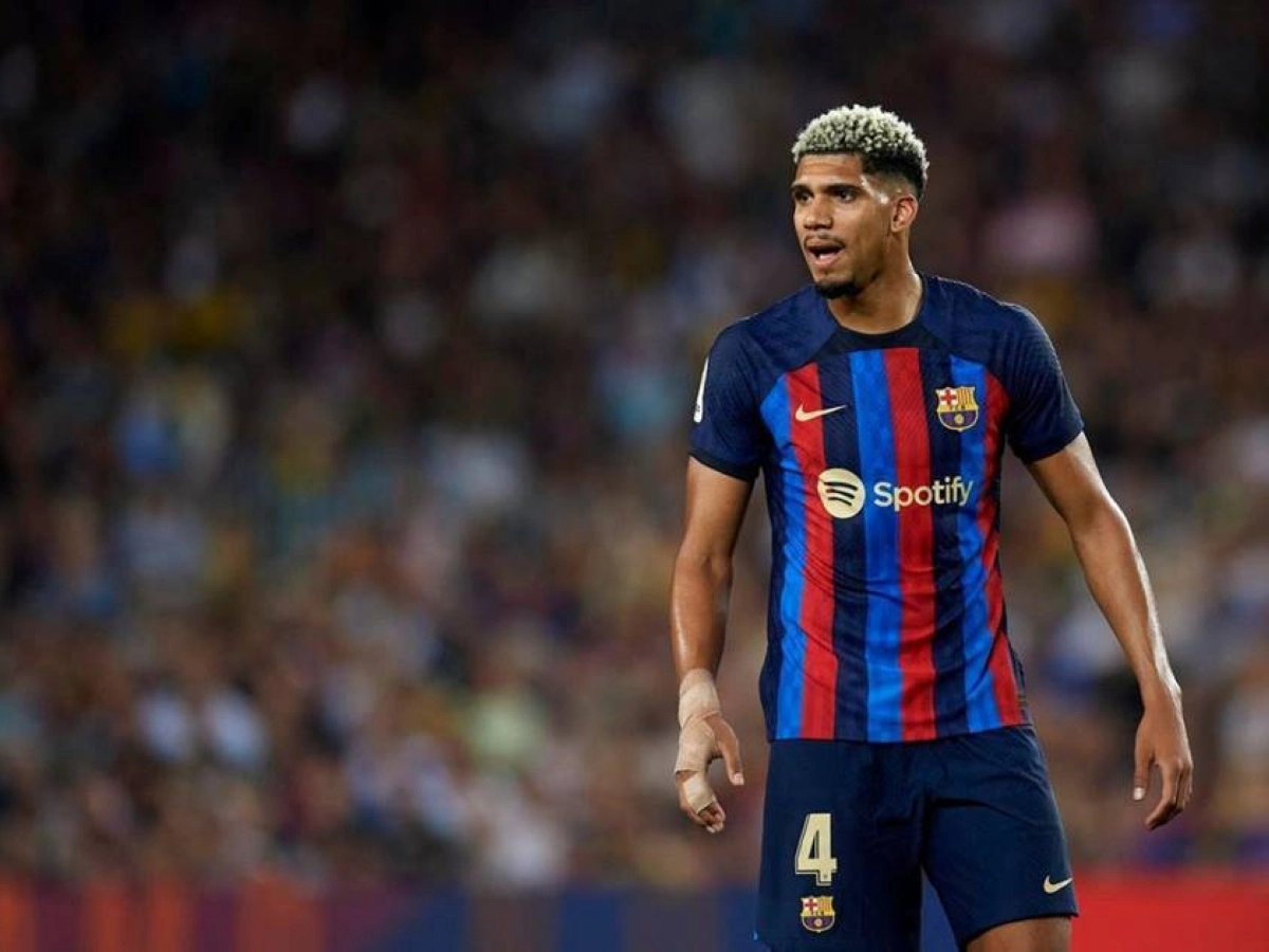 رونالد أراوخو