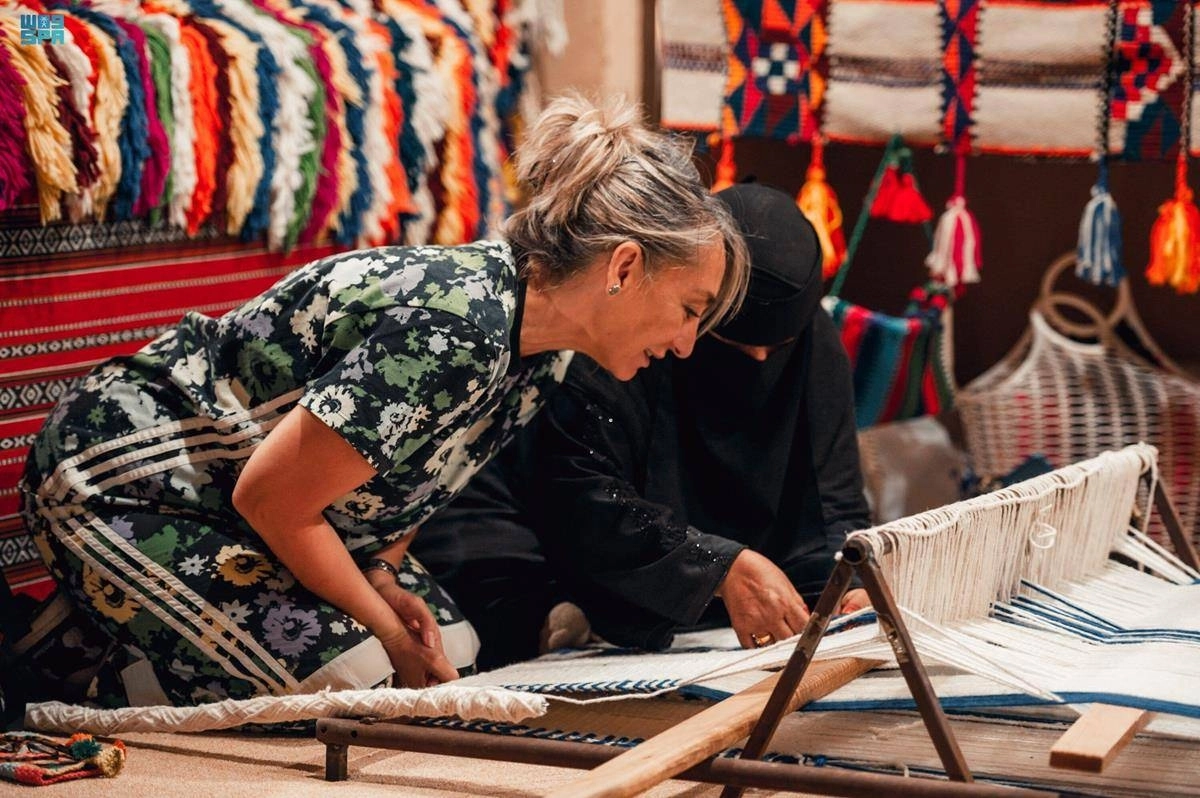 حضور الإبل (مكة)