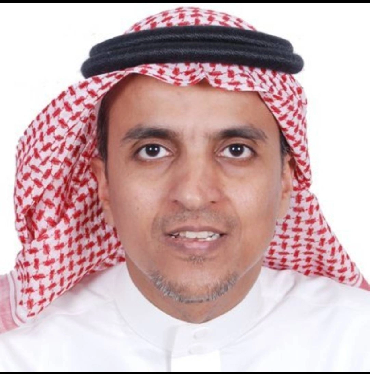 

غالب النهدي