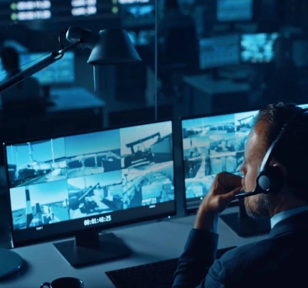 

من ميناء نيوم