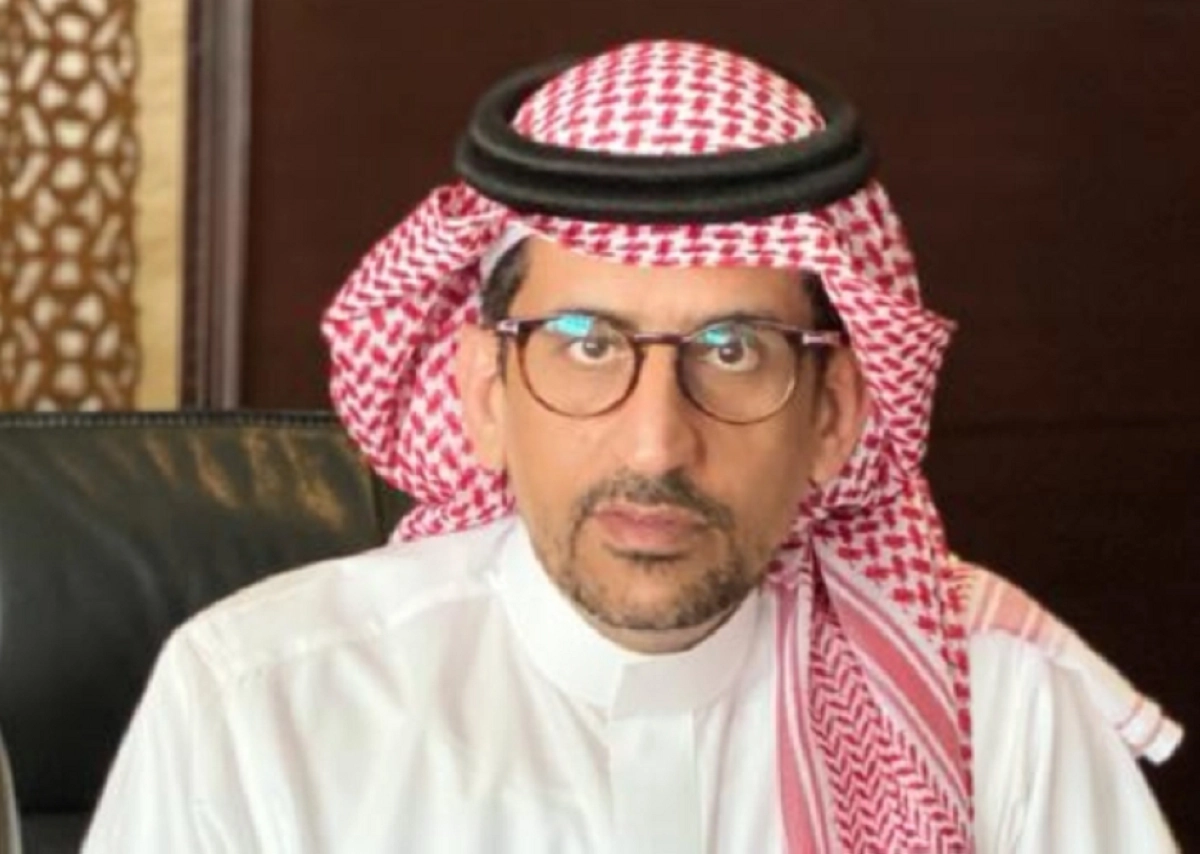 

منصور العدوان