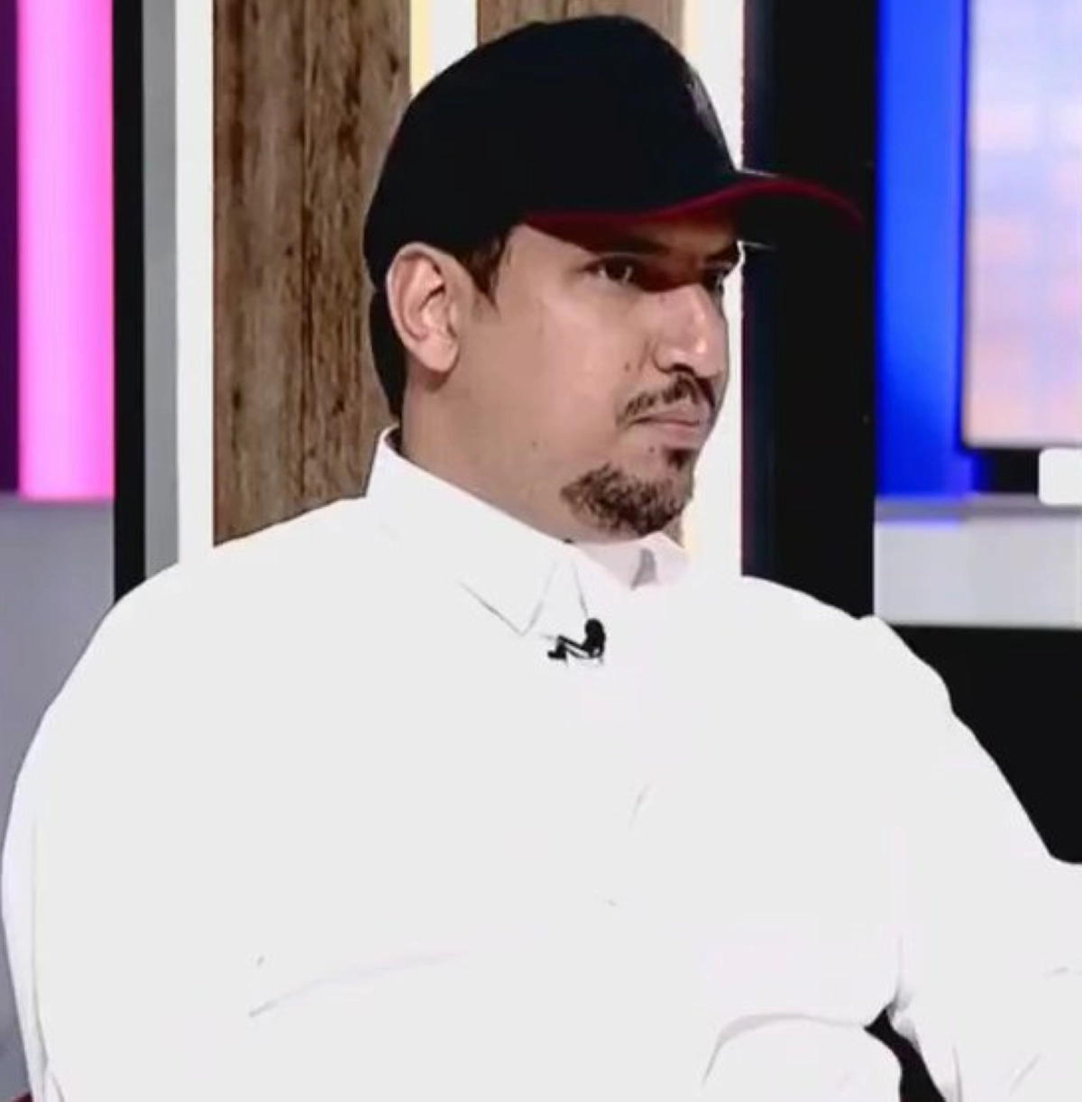 

ناصر الخالدي