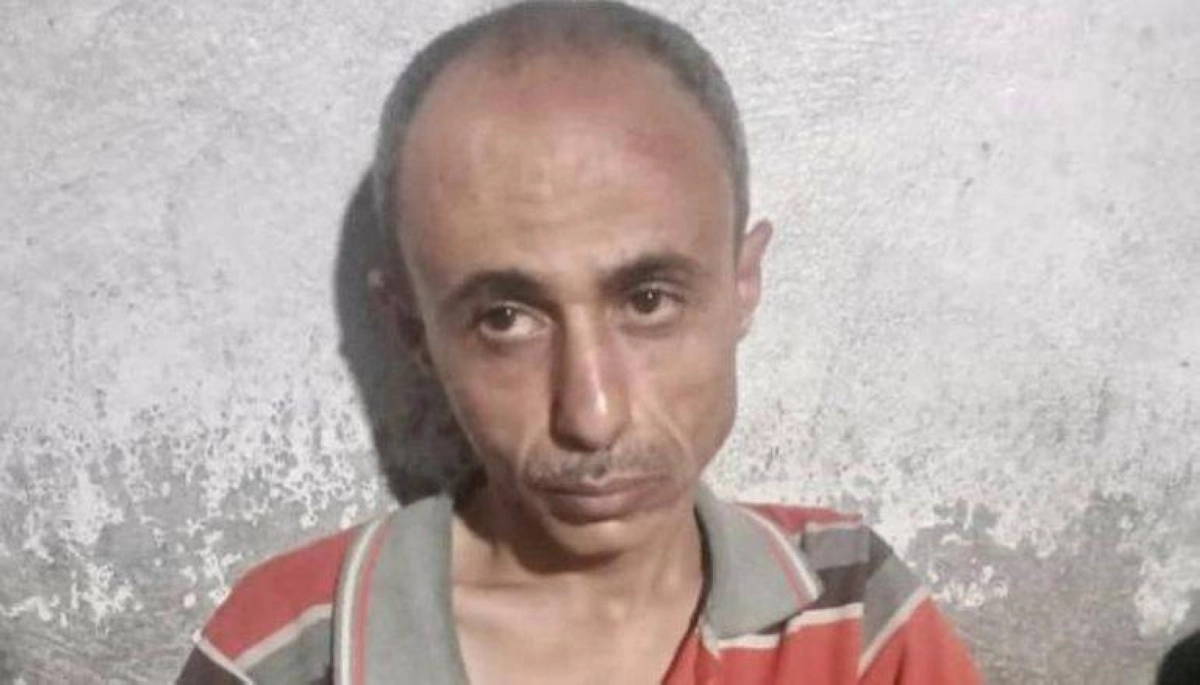 محمد القادري