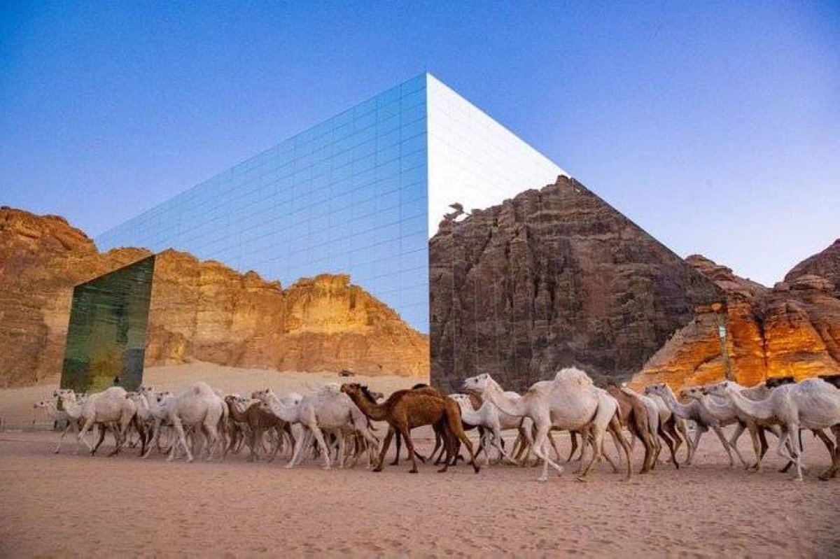  تاريخ حضاري عريق للعلا (مكة)