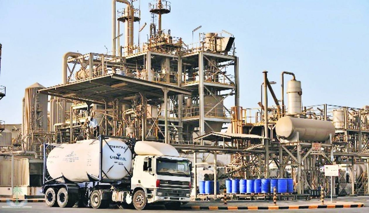 

منشأة تابعة لشركة كيمانول