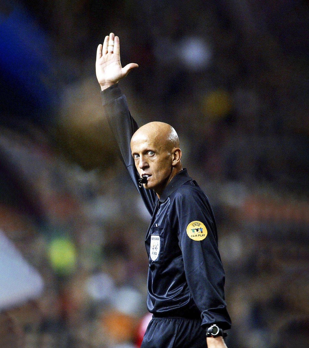 الحكم كولينا