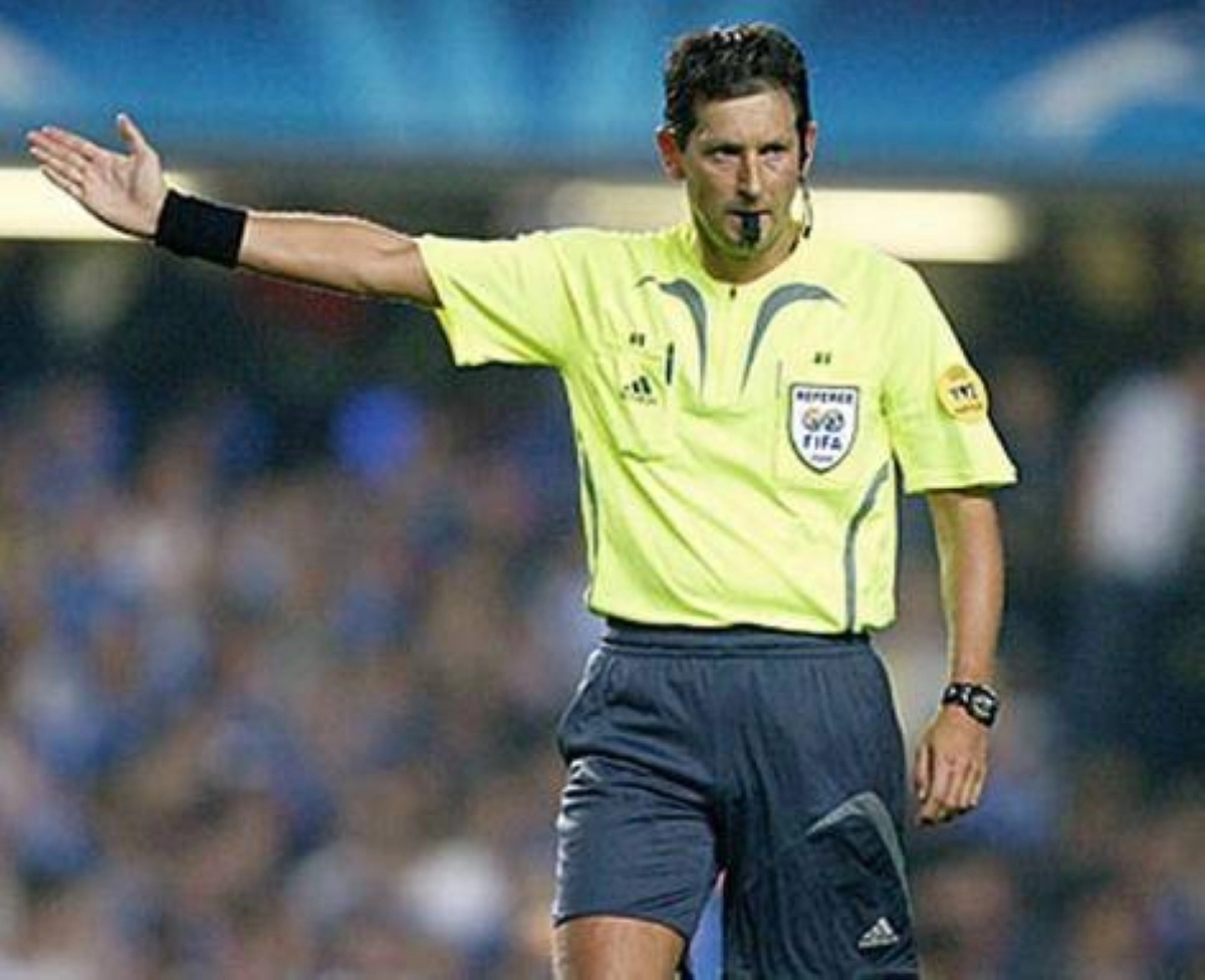 فرانك دي بليكير