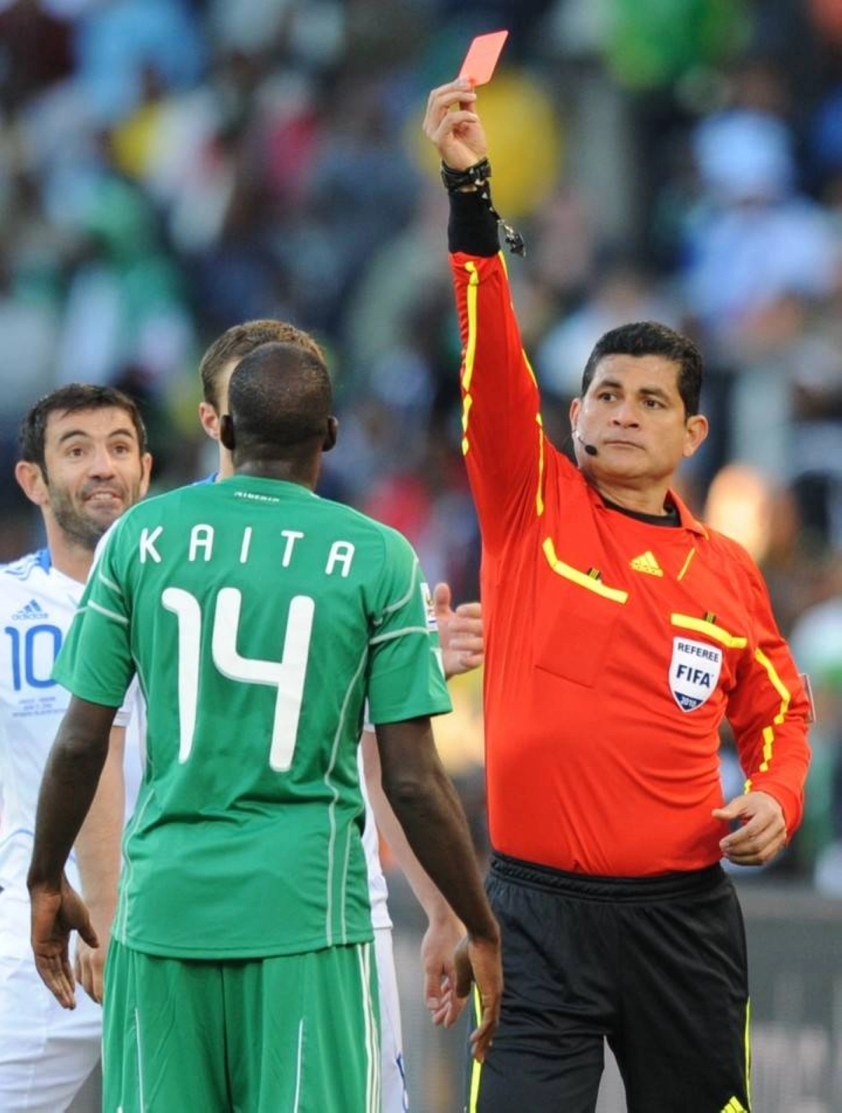 أوسكار رويز