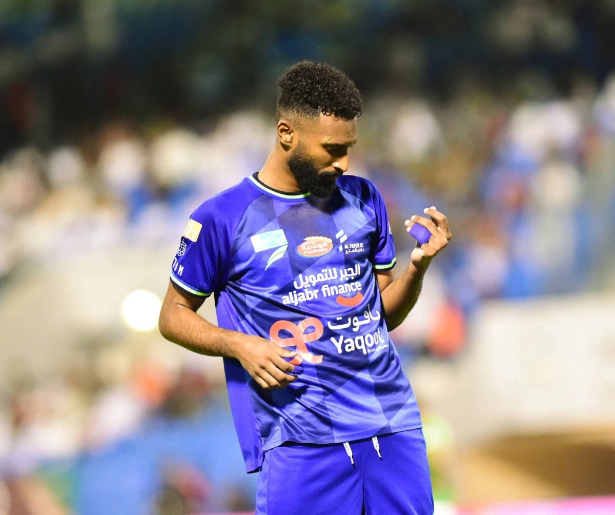 

فراس البريكان