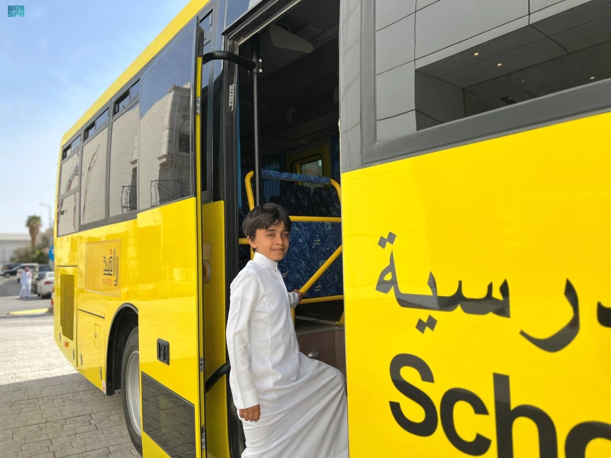 الطاقة الاستيعابية تصل إلى 1.2 مليون طالب (مكة)