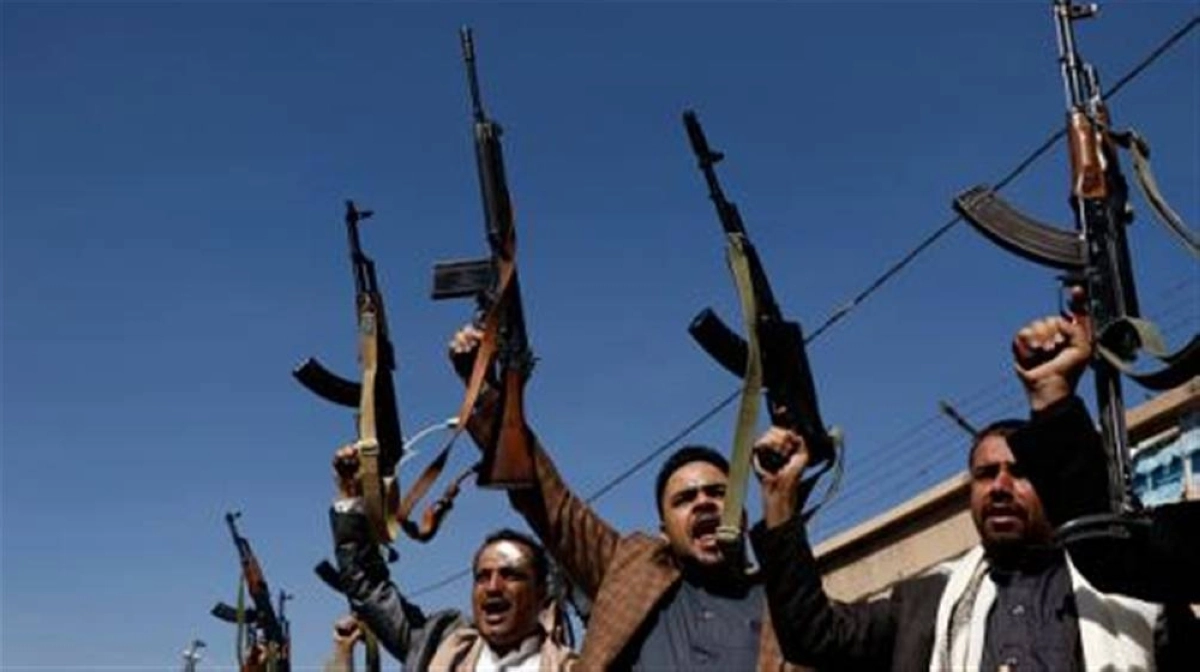 

احتفالات الصرخة الحوثية                             (مكة)