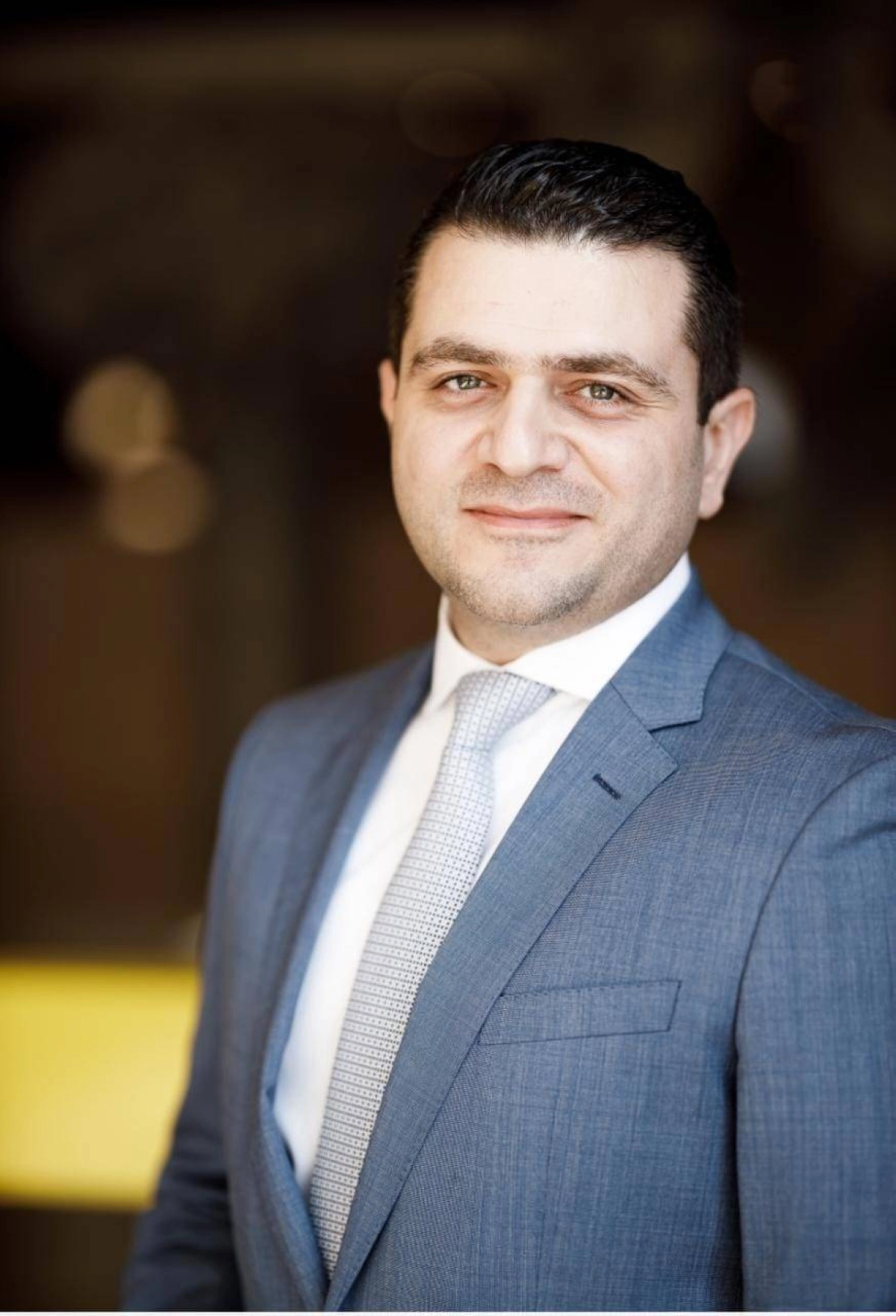 عماد الحفار