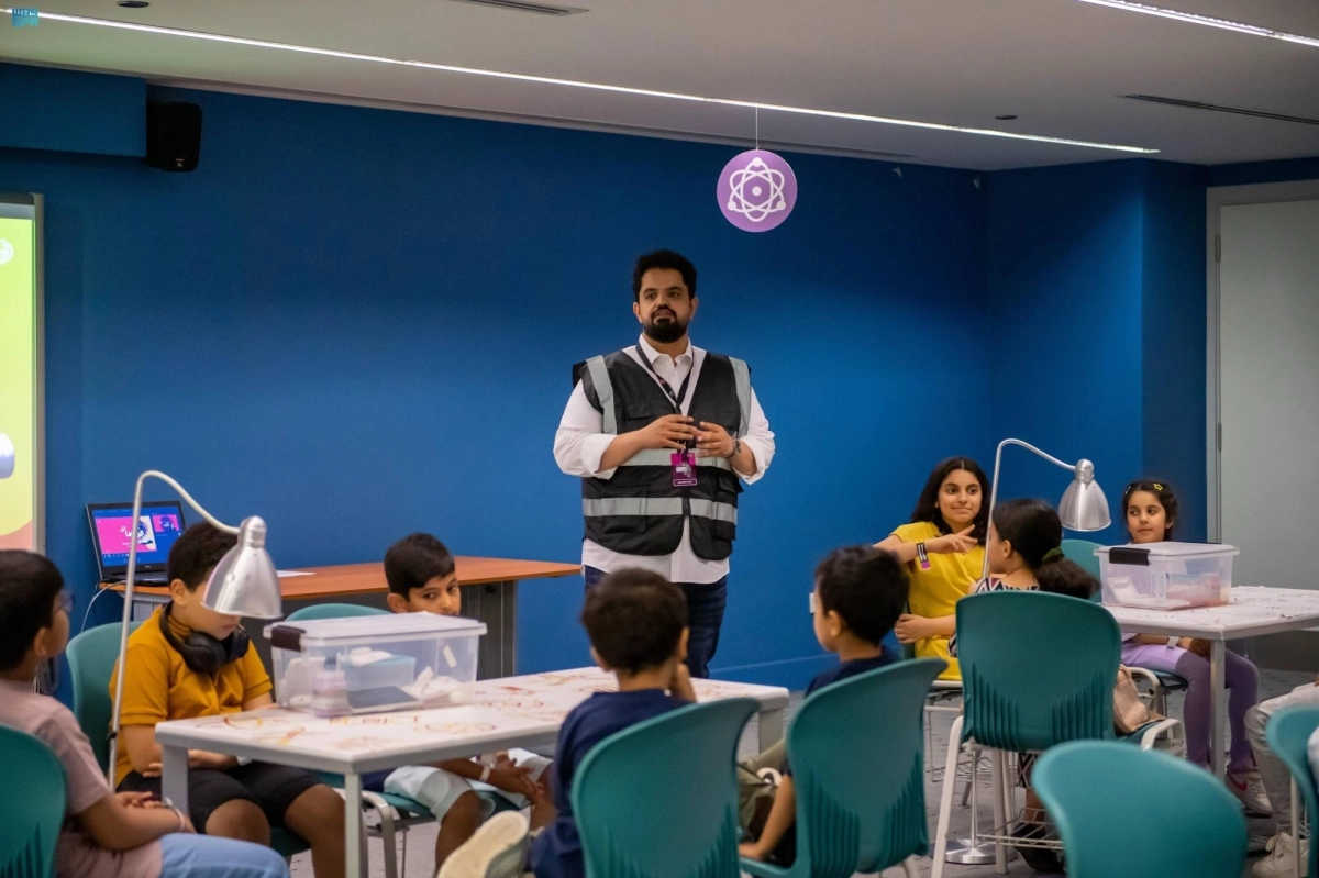 

من محاضرات رفع التوعية                               (مكة)