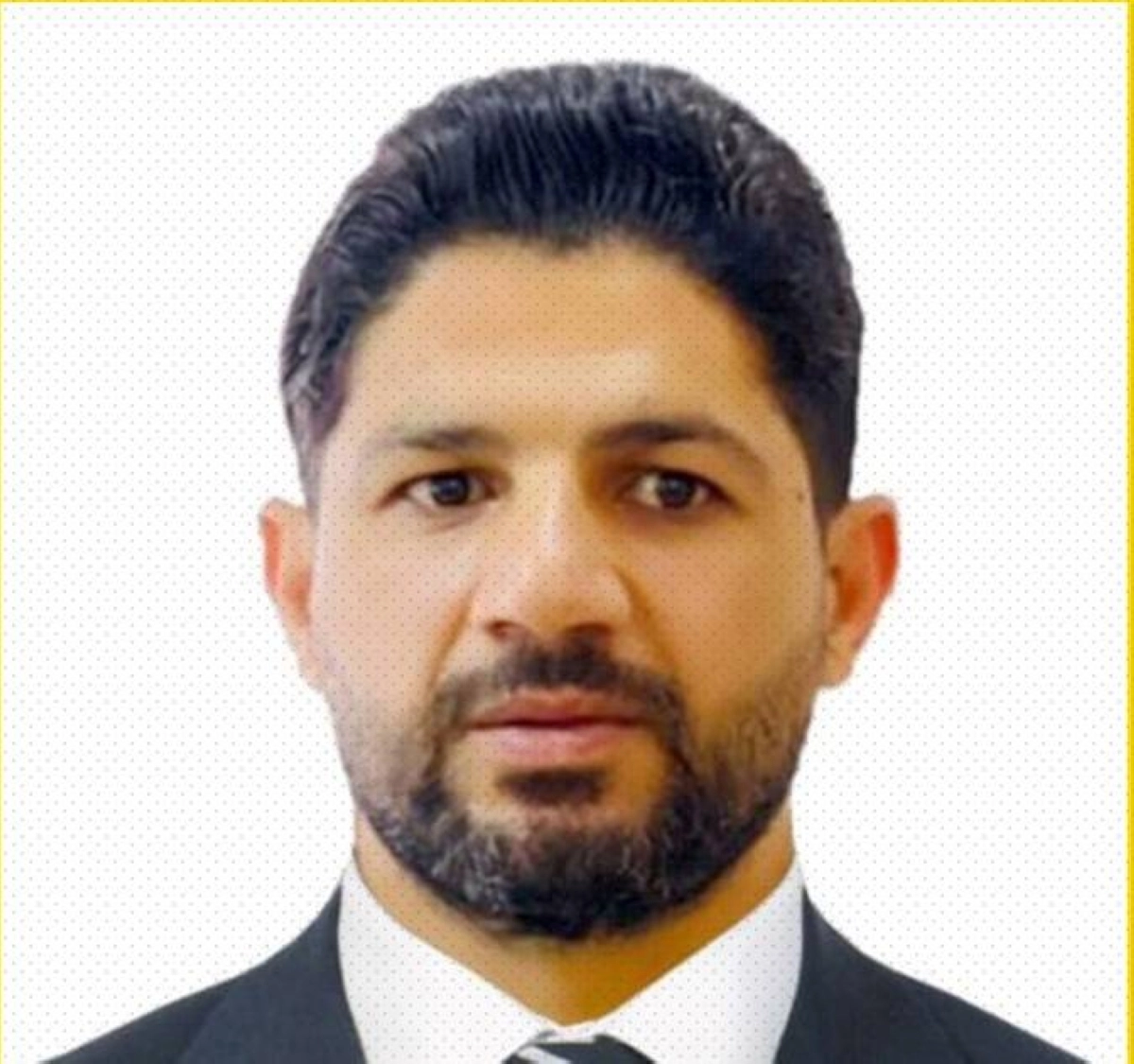 علي أبوزريبة