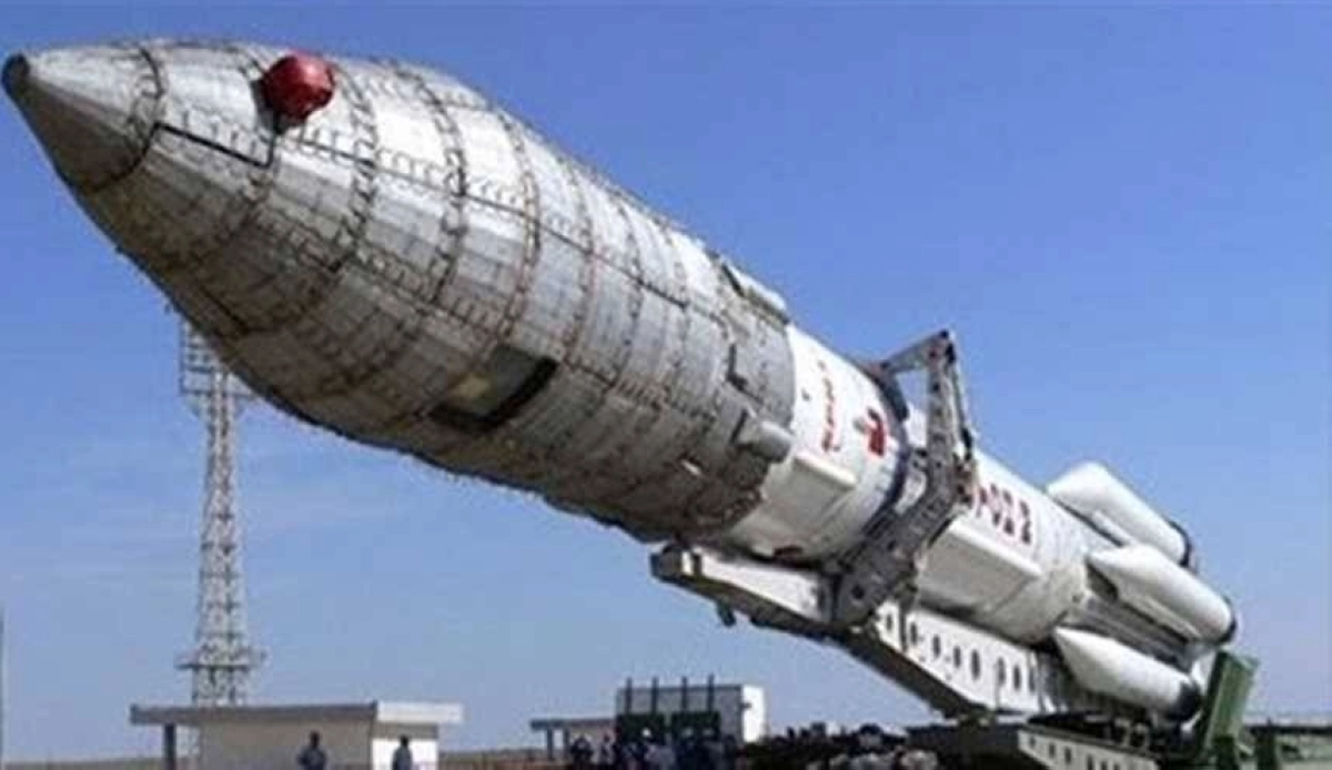 

صاروخ كوريا الشمالية يحير العالم