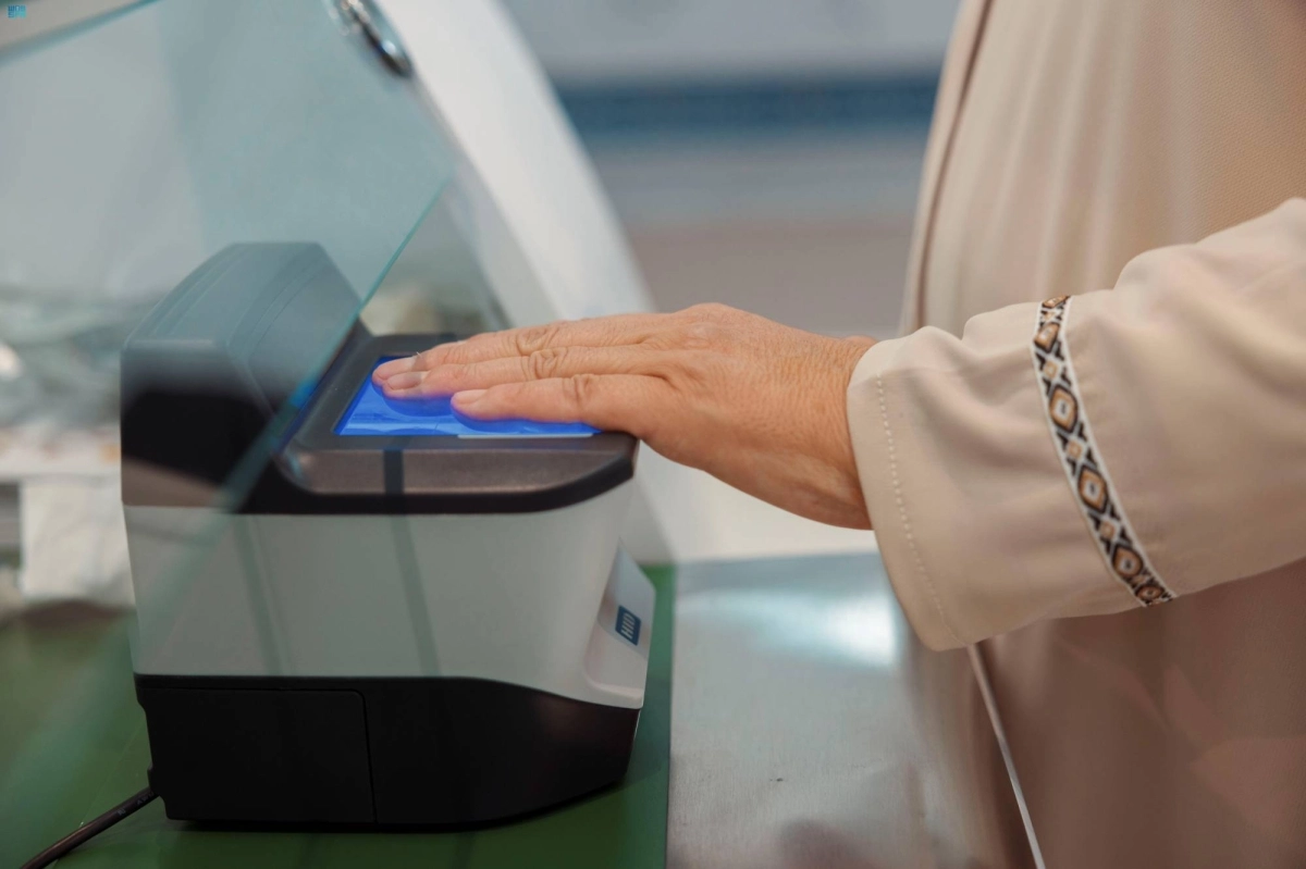 التقنية أسهمت في تسريع الإجراءات