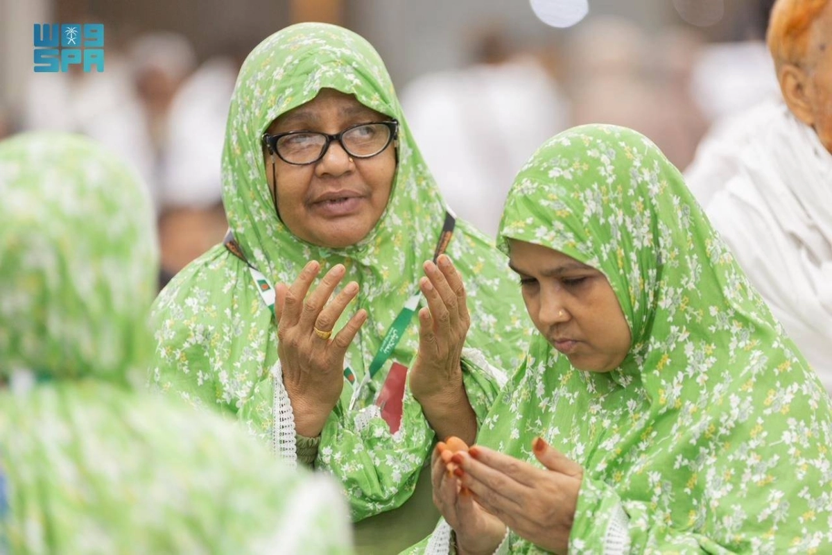 دعوات قبل السفر إلى المملكة