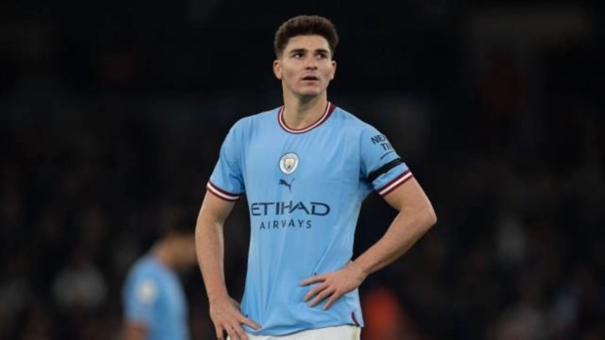 جوليان ألفاريز