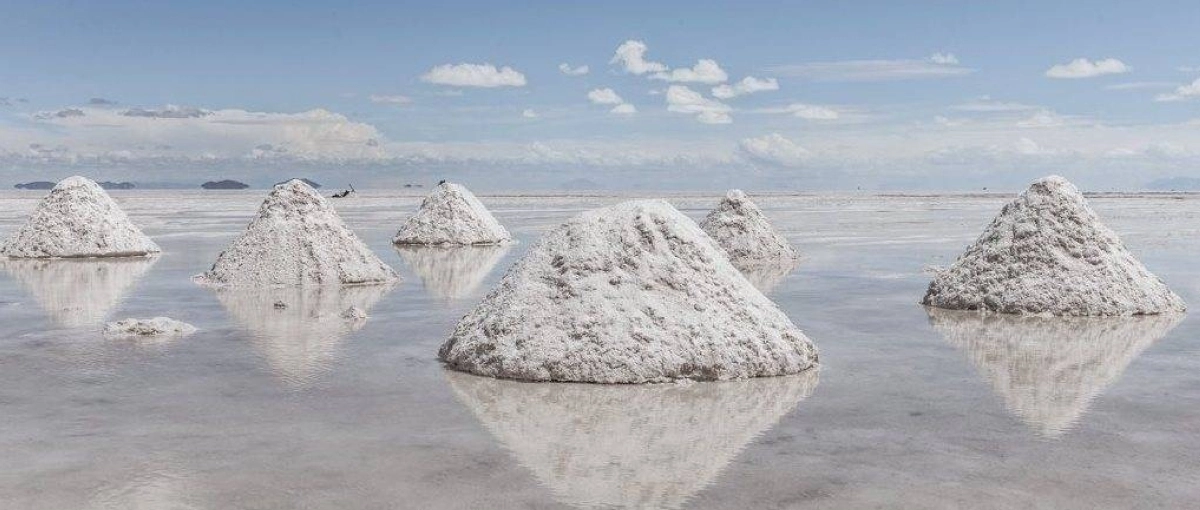 

موقع خام الملح