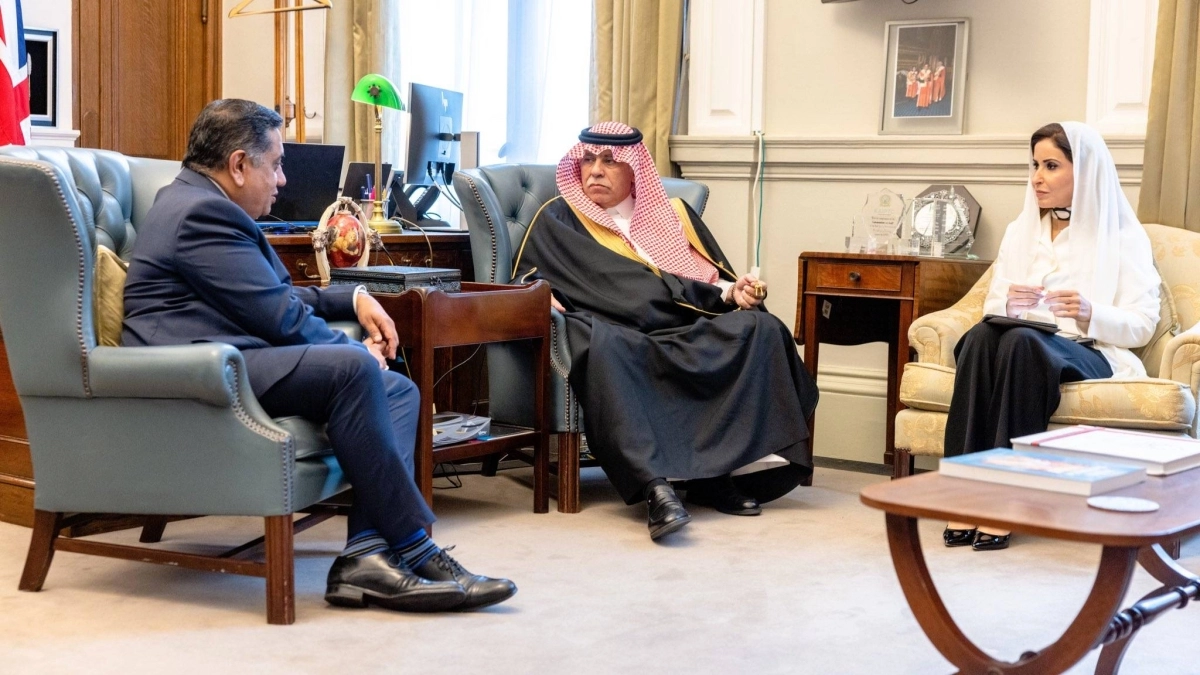 

ماجد القصبي خلال أحد اللقاءات                                                   (مكة)