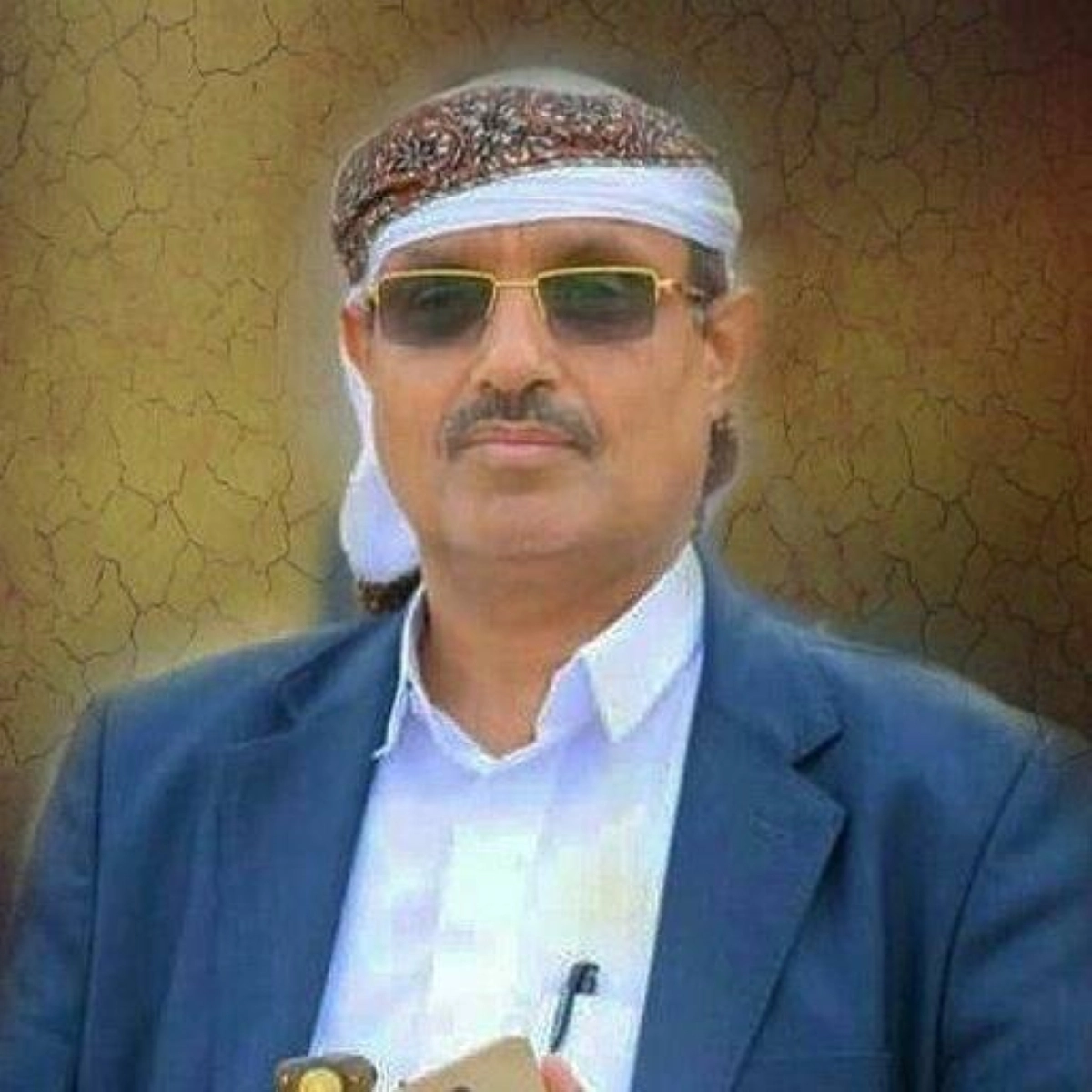 سلطان السامعي