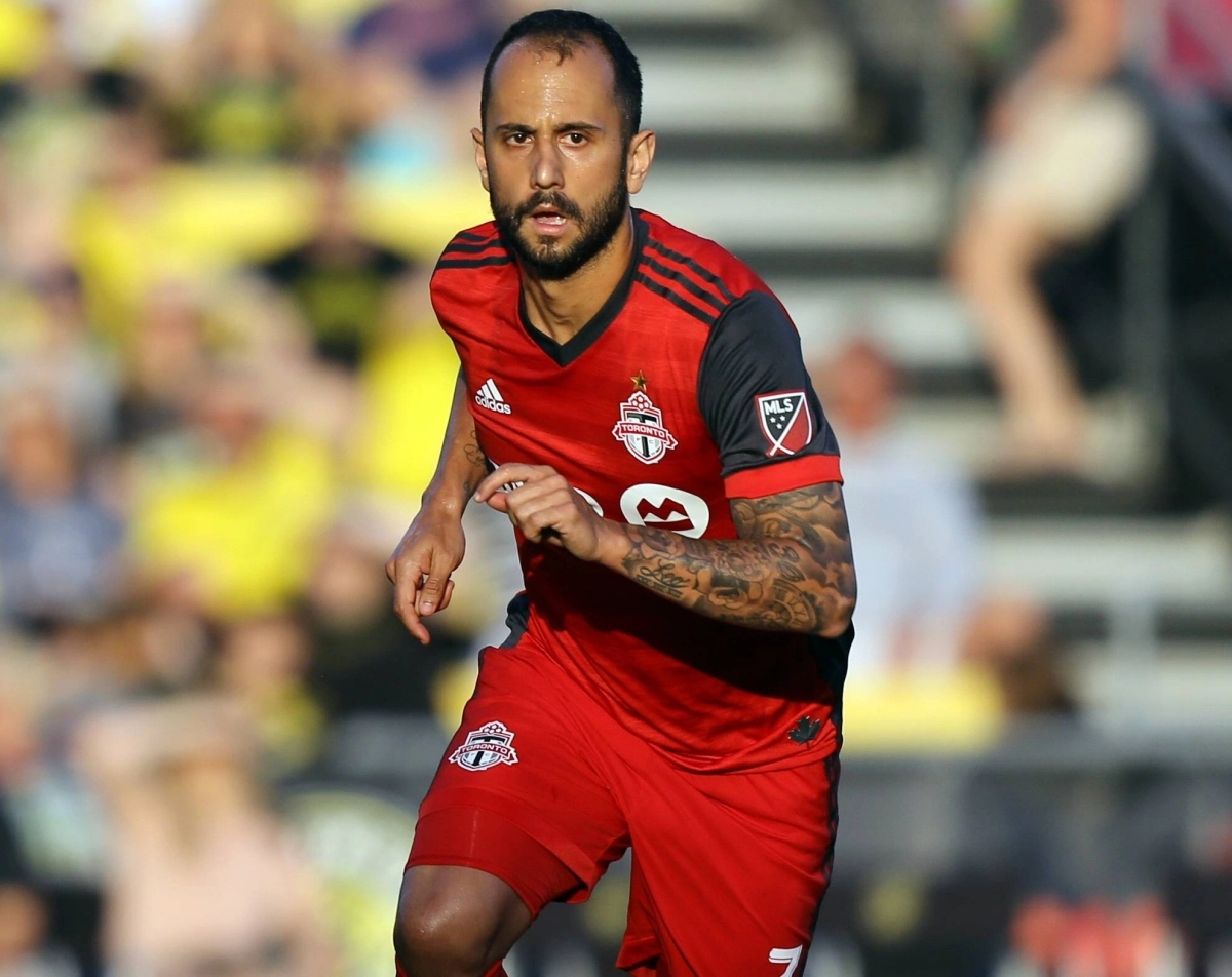 فيكتور فاسكيز