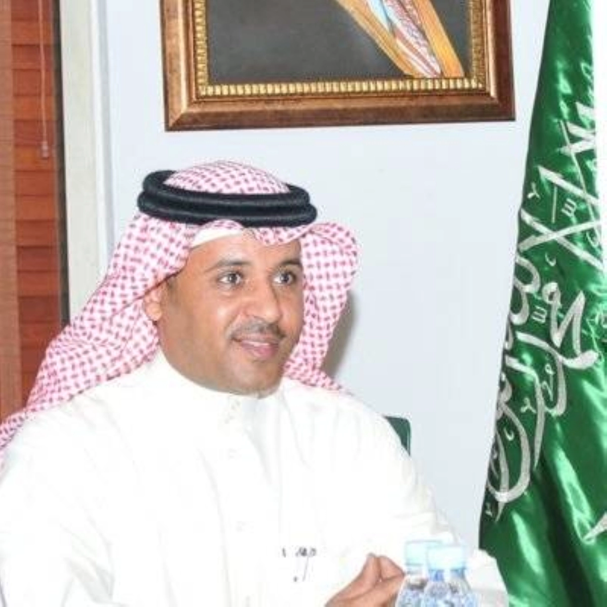 عادل الحسينان 