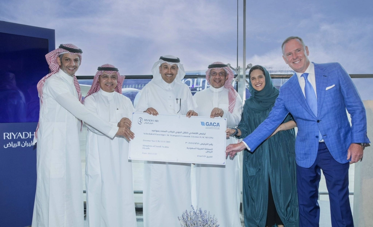 

خلال استلام الرخصة