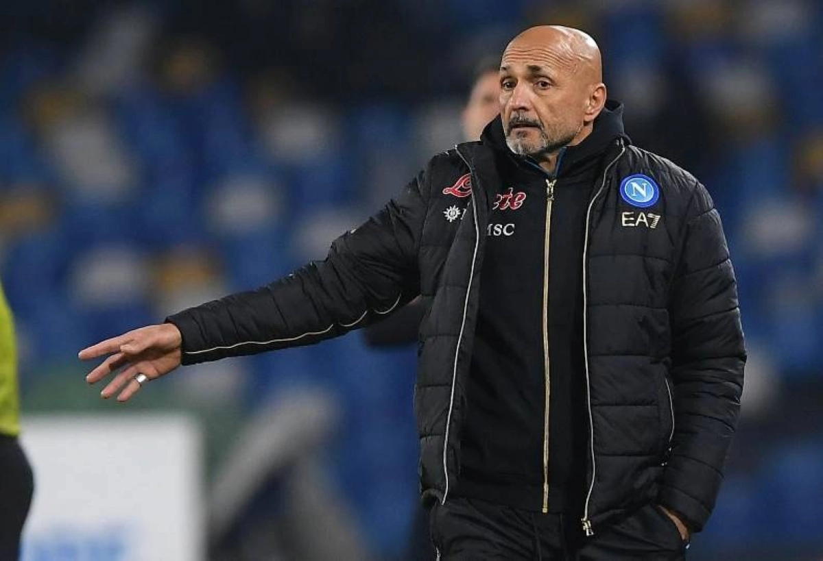 

لوتشيانو سباليتي