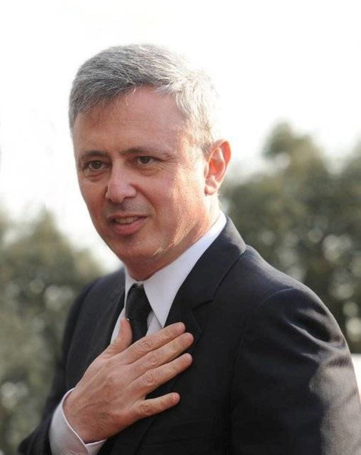 

سليمان فرنجية