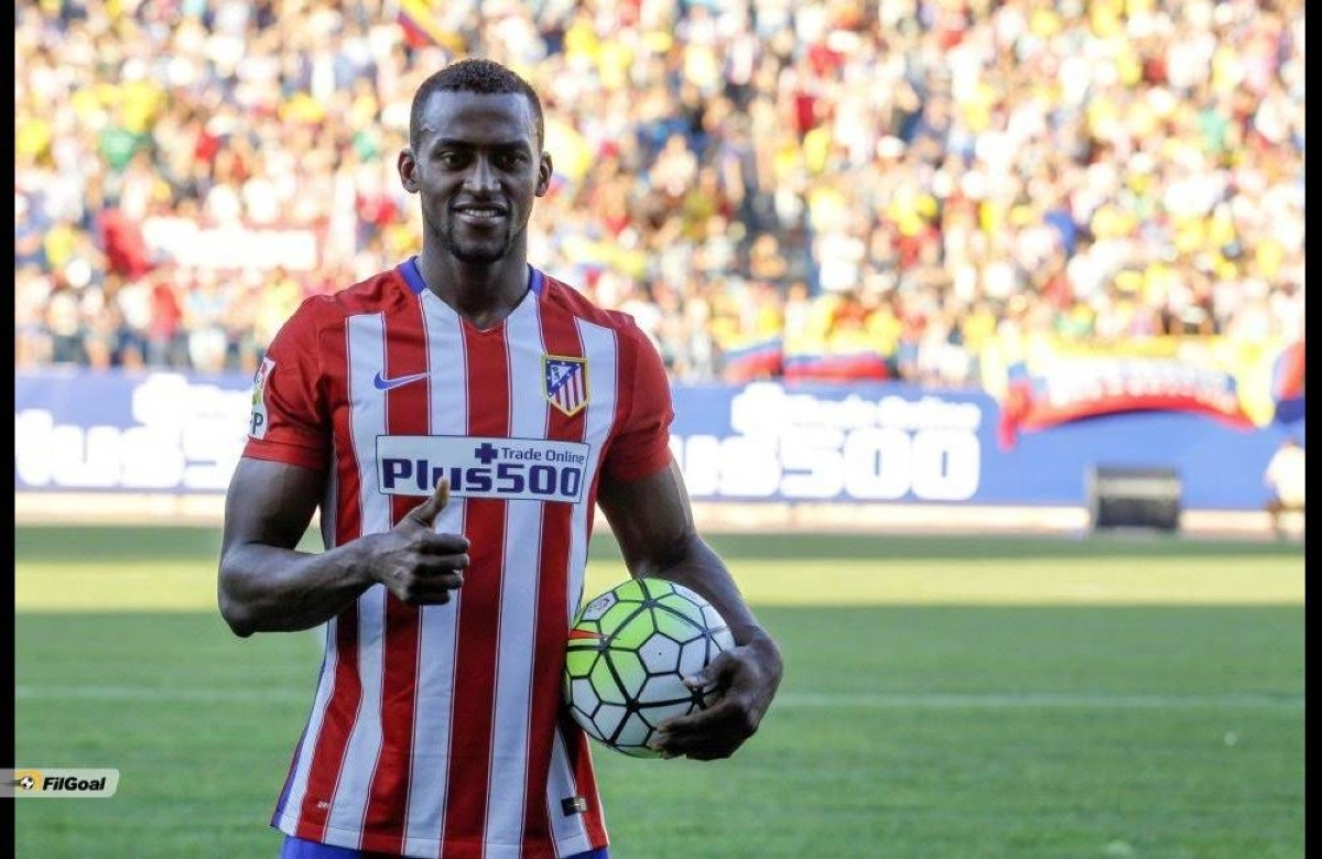 جاكسون مارتينيز