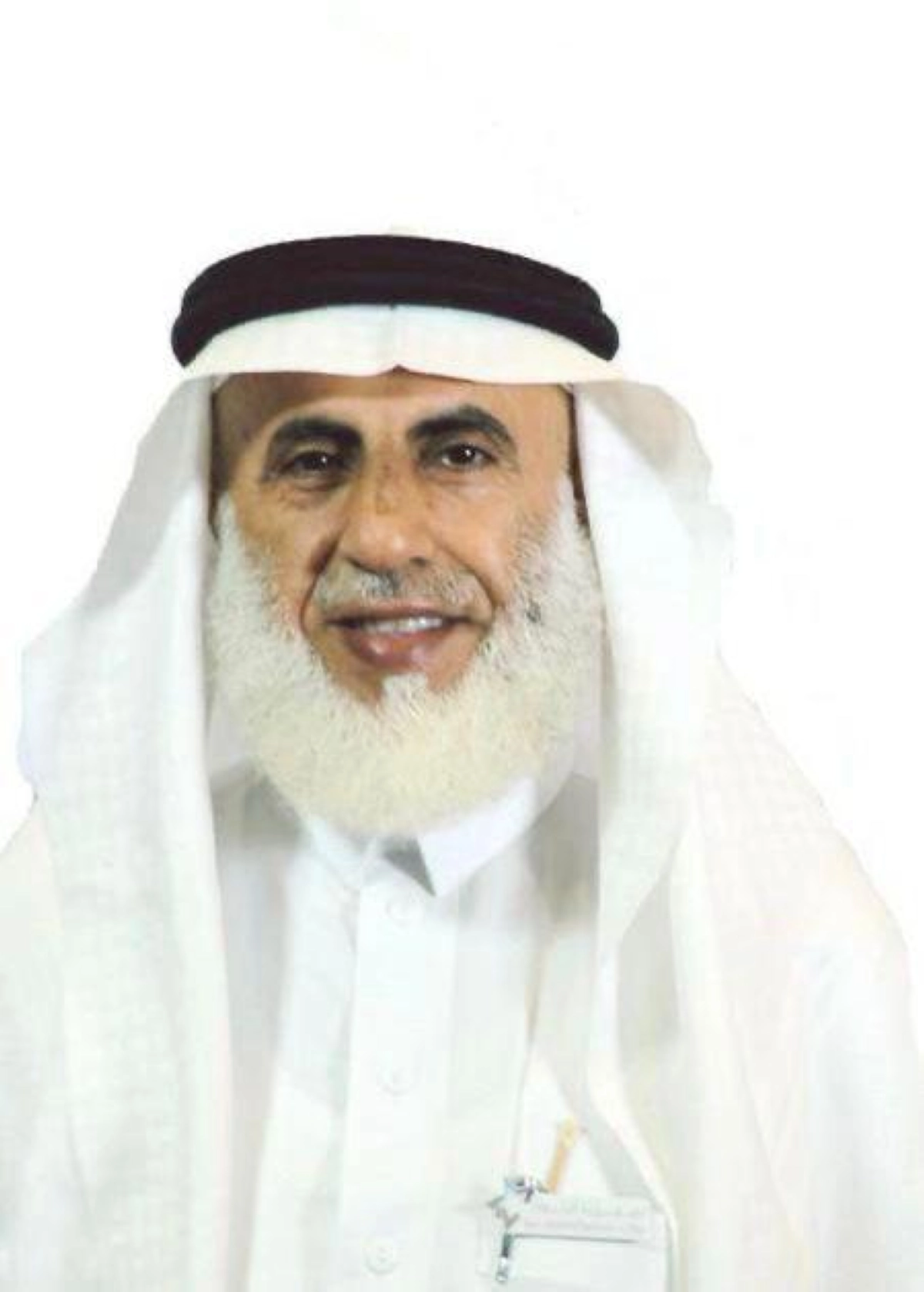 د. علي آل درعان القحطاني