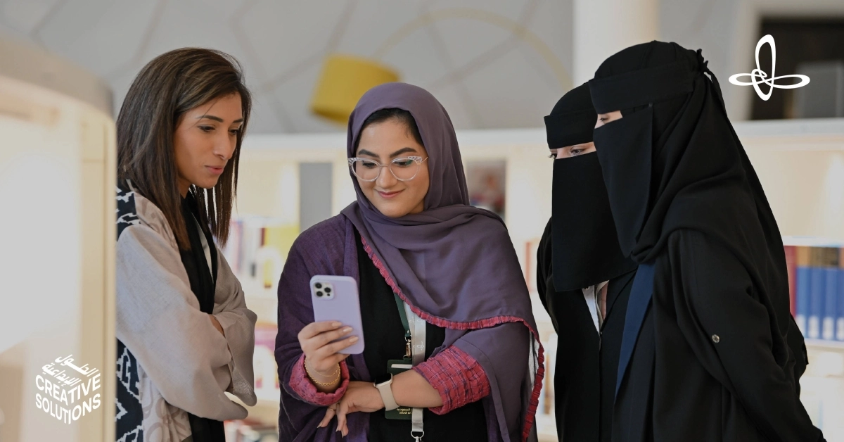 

الحلول الإبداعية أهم أهداف المخيم الصيفي