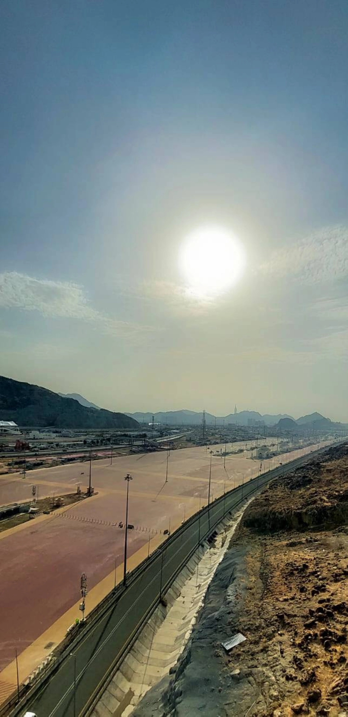 مشعر مزدلفة