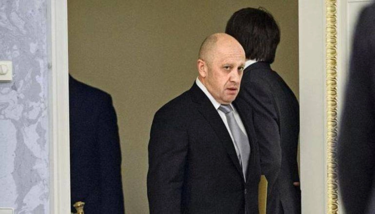 

يفغيني بريجوجين