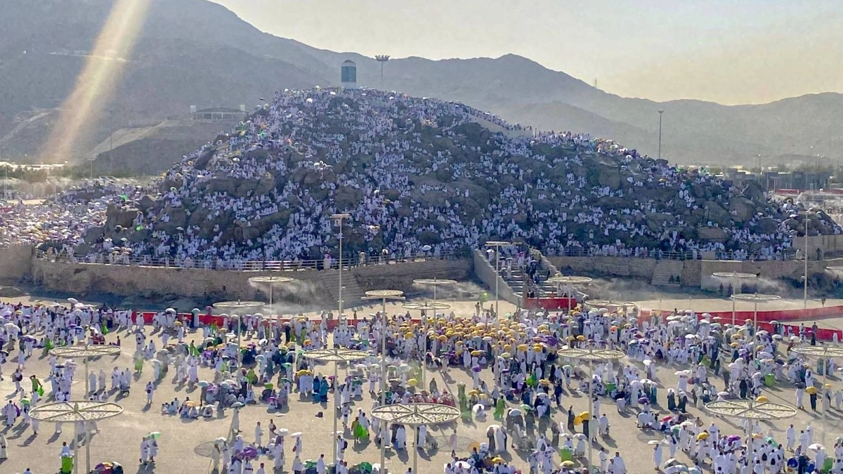 أنس الحارثي