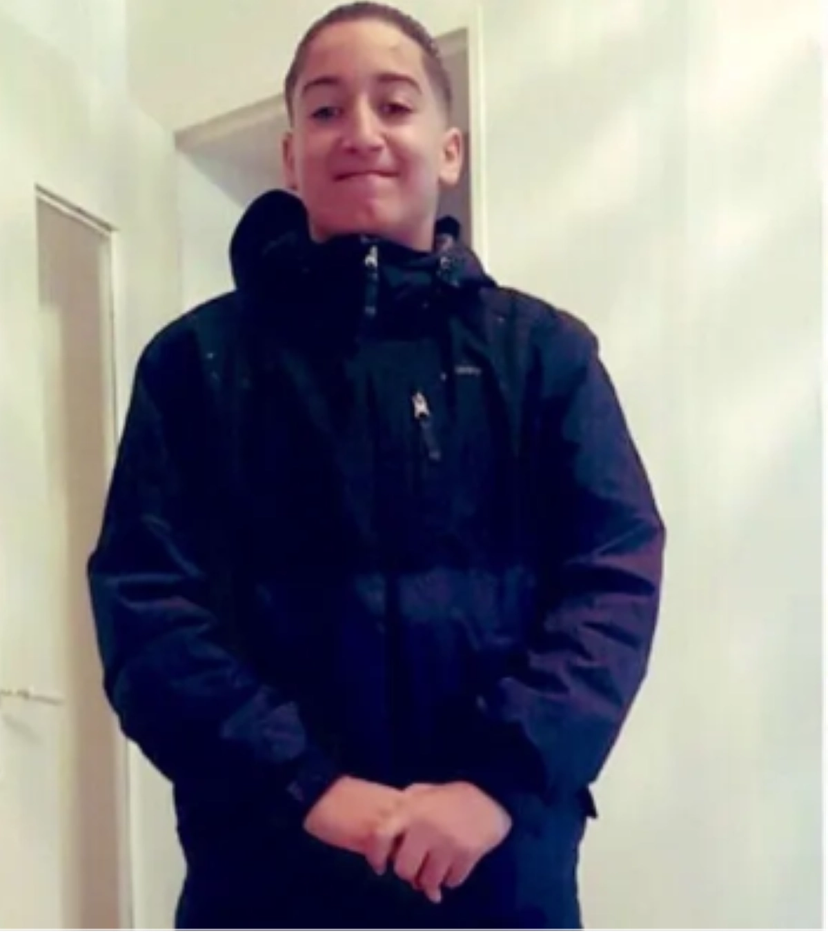 

نائل المرزوقي