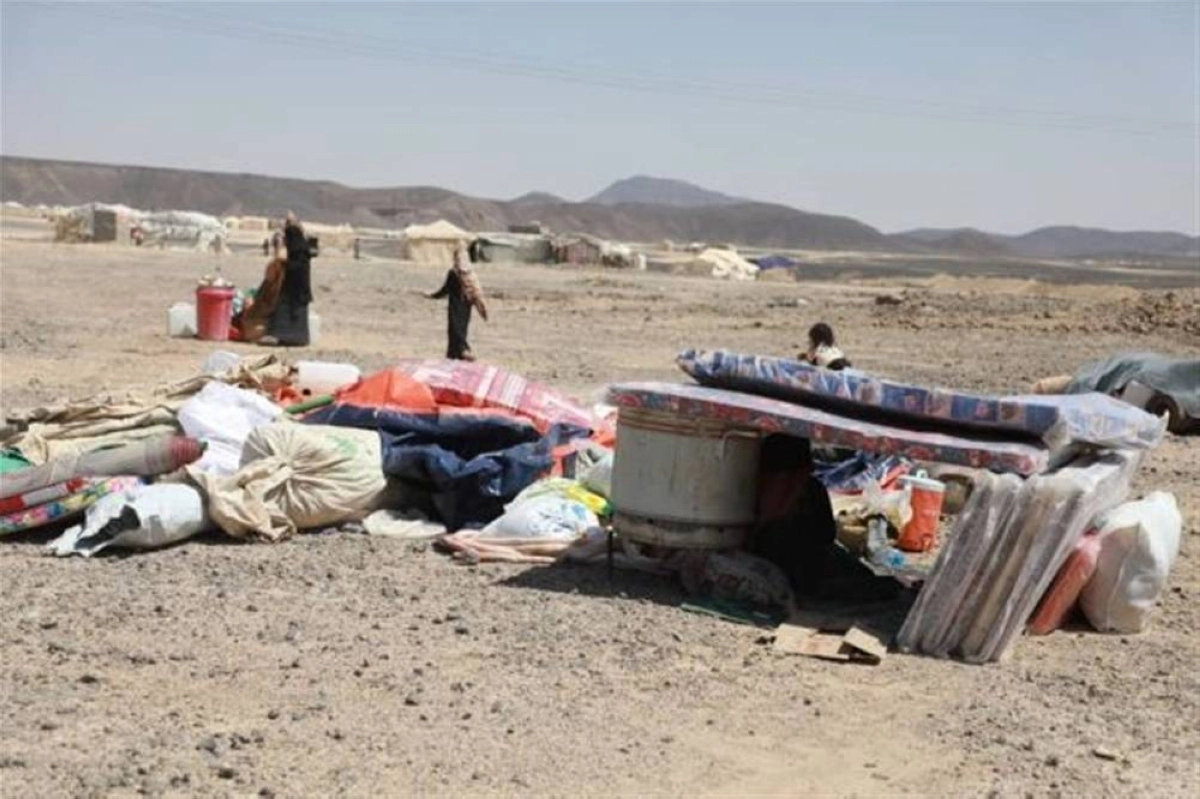 

أماكن القصف الحوثي                  (مكة)