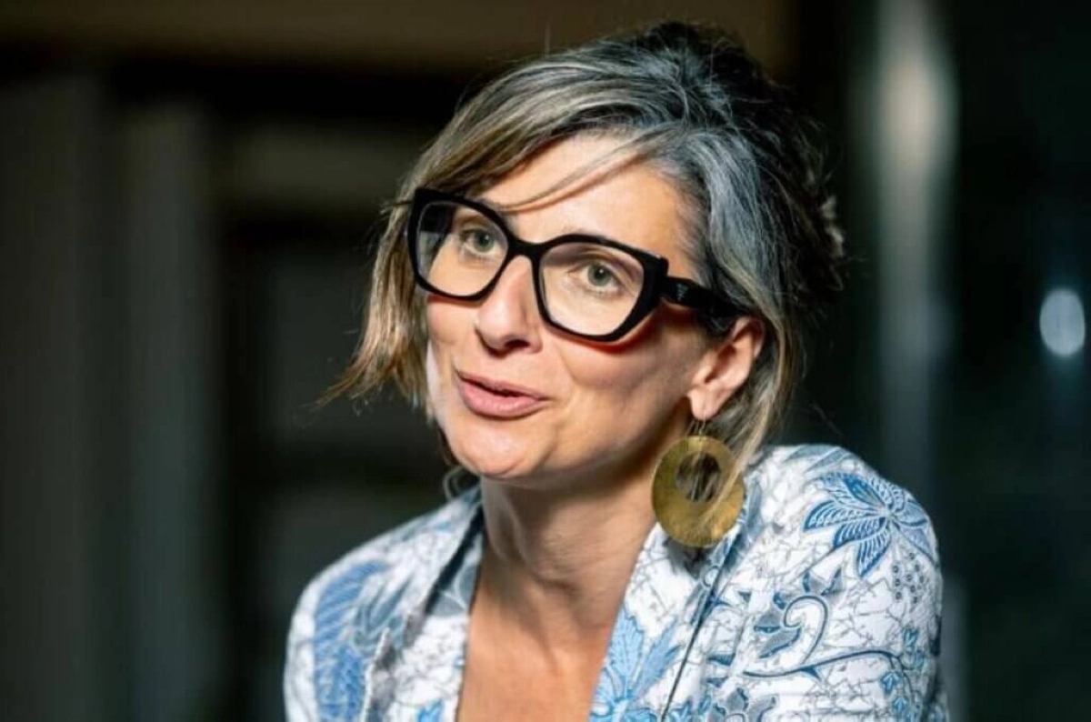 

فرانشيسكا ألبانيز