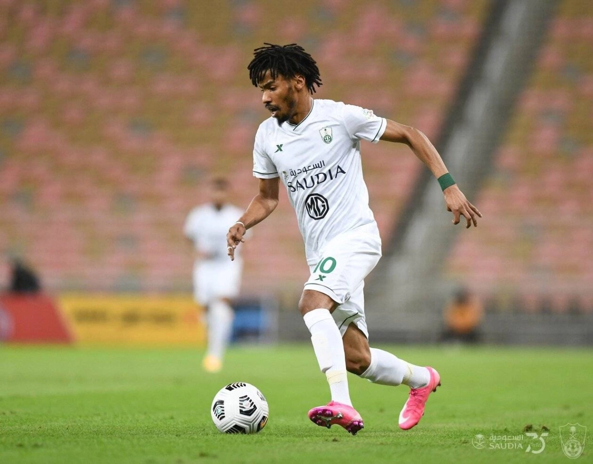 سلمان المؤشر