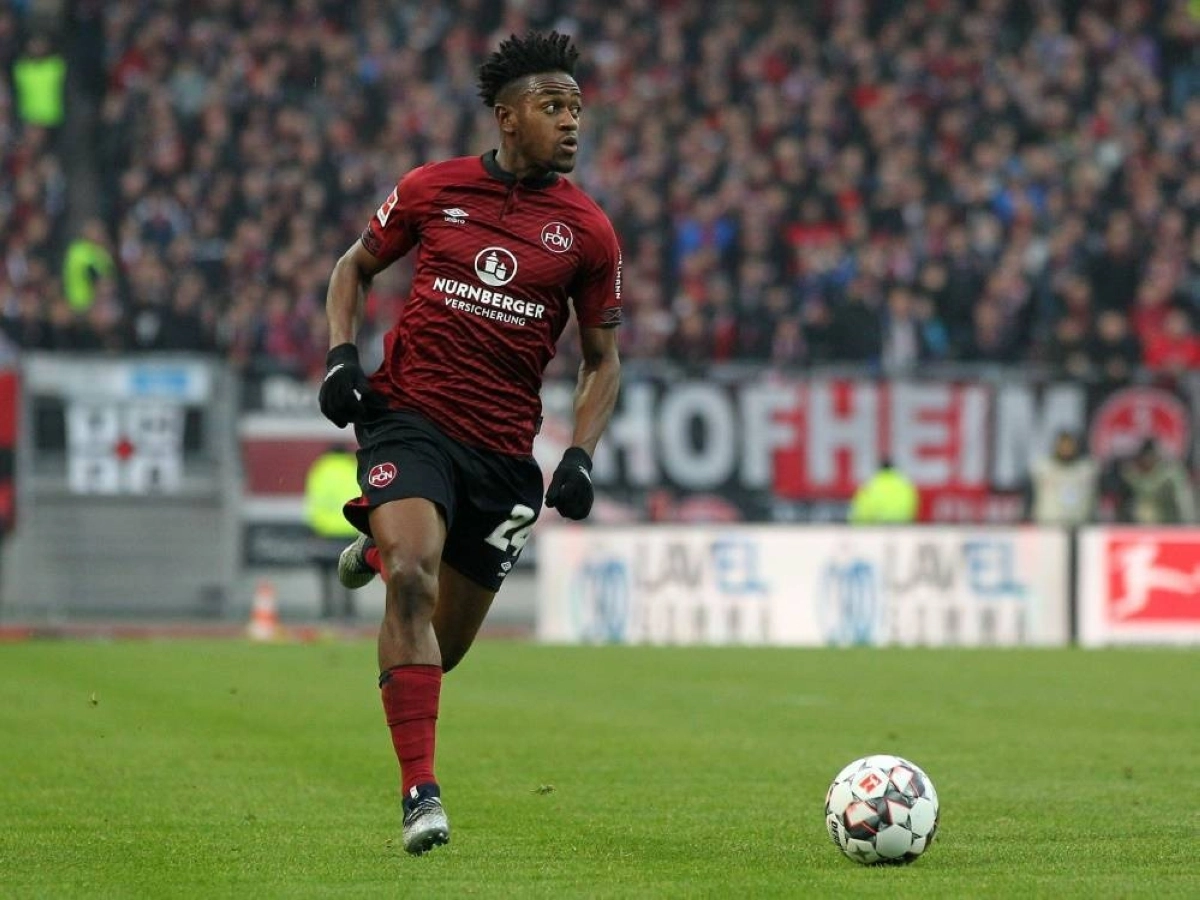 

فيرجيل ميسيدجان