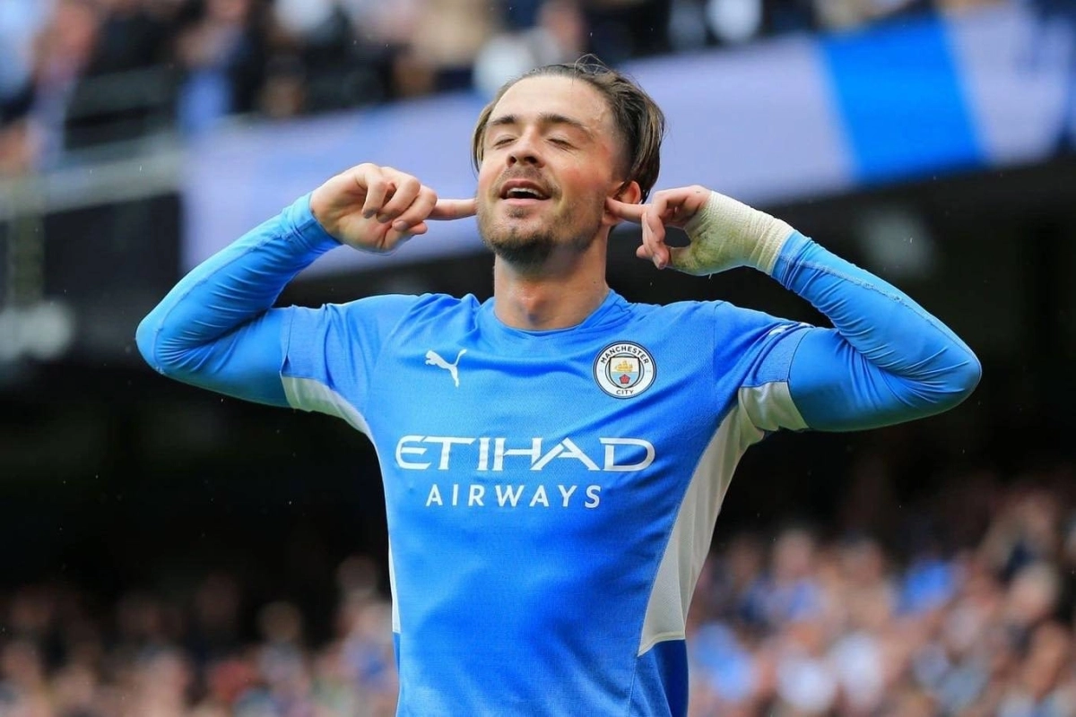 جاك غيريليش