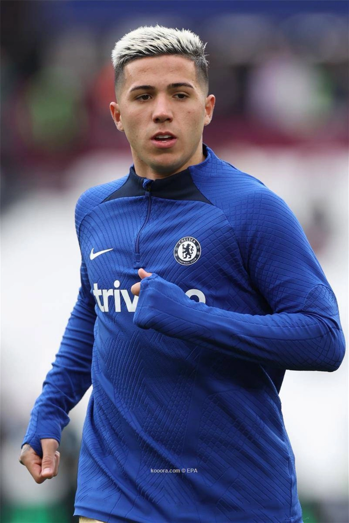 إنزو فرنانديز