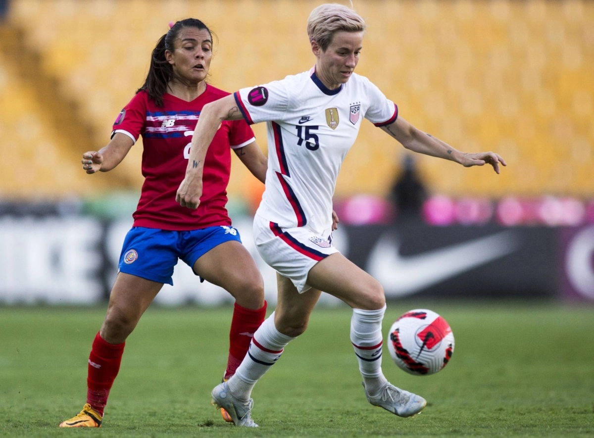 

سيدات أمريكا مع نيوزيلندا